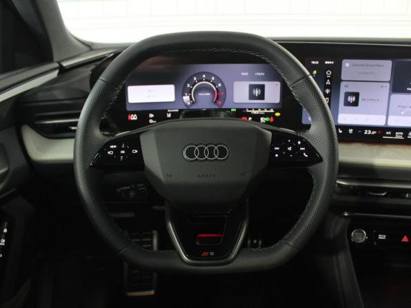 Новый Audi Q5 III 2026 года, цена 6 250 000 рублей, внедорожник, Автокод Объявления