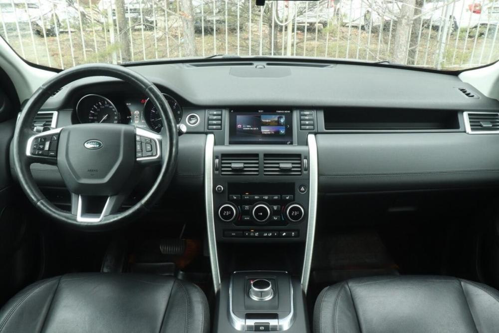 Land Rover Discovery Sport I Казань  - изображение 7