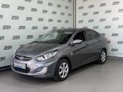Hyundai Solaris I Оренбург  - изображение 22