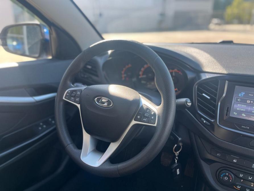 Lada (ВАЗ) Vesta I Тольятти  - изображение 13