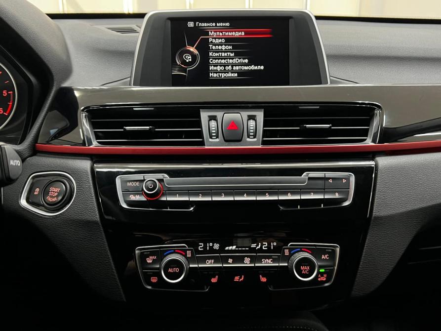 BMW X1 II (F48) Волгоград  - изображение 18