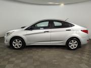 Hyundai Solaris I Рестайлинг Уфа  - изображение 32