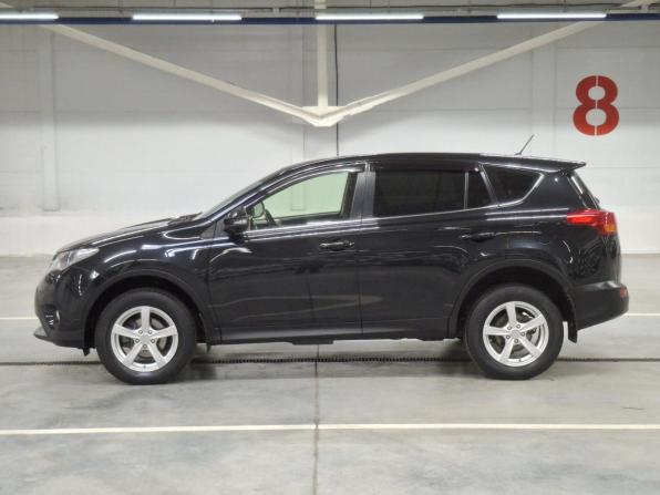 Toyota RAV4 IV (XA40) с пробегом 2013 года, цена 1 990 000 рублей, 92325 км, внедорожник, Автокод Объявления