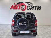 Chevrolet Niva I Рестайлинг Воронеж  - изображение 26