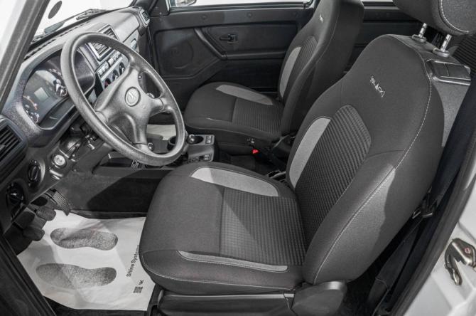 Lada (ВАЗ) 2121 (4x4) I Рестайлинг с пробегом 2024 года, цена 989 000 рублей, 18000 км, внедорожник, Автокод Объявления