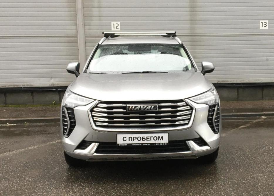 Haval Jolion I Санкт-Петербург  - изображение 2