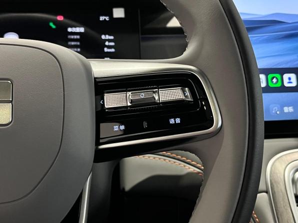 Geely Galaxy M7 с пробегом 2026 года, цена 3 930 000 рублей, 76 км, внедорожник, Автокод Объявления