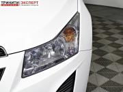 Chevrolet Cruze I Рестайлинг Белгород  - изображение 25