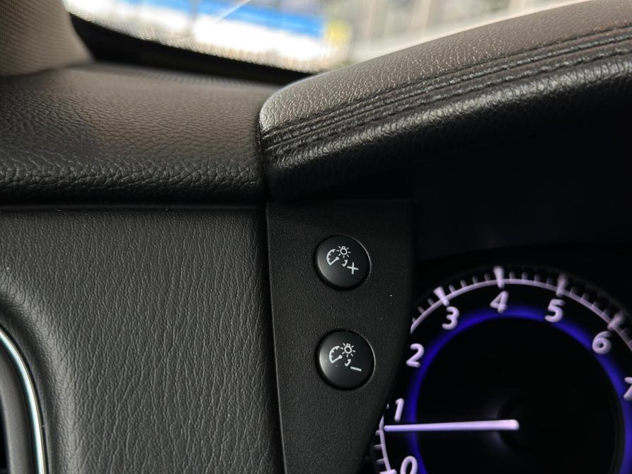 Infiniti EX I (J50) Санкт-Петербург  - изображение 20