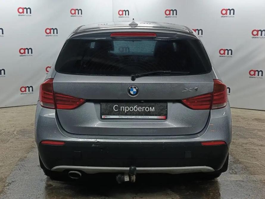 BMW X1 I (E84) Санкт-Петербург  - изображение 5