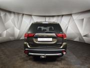 Mitsubishi Outlander III Рестайлинг 2 Москва  - изображение 27