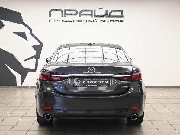 Mazda 6 III (GJ) Рестайлинг 2 с пробегом 2020 года, цена 2 699 000 рублей, 92546 км, седан, Автокод Объявления