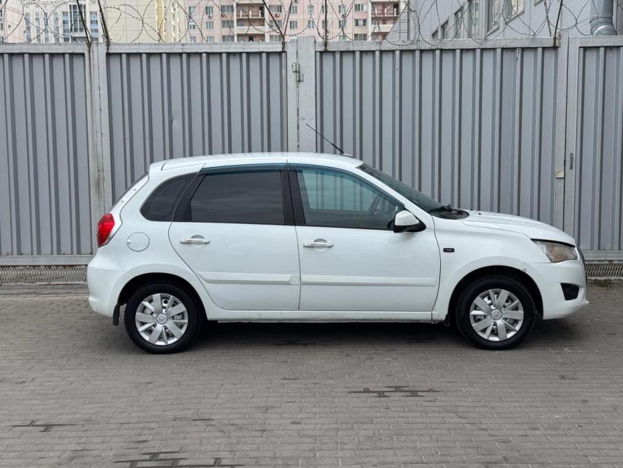 Datsun mi-DO Ростов-на-Дону  - изображение 6