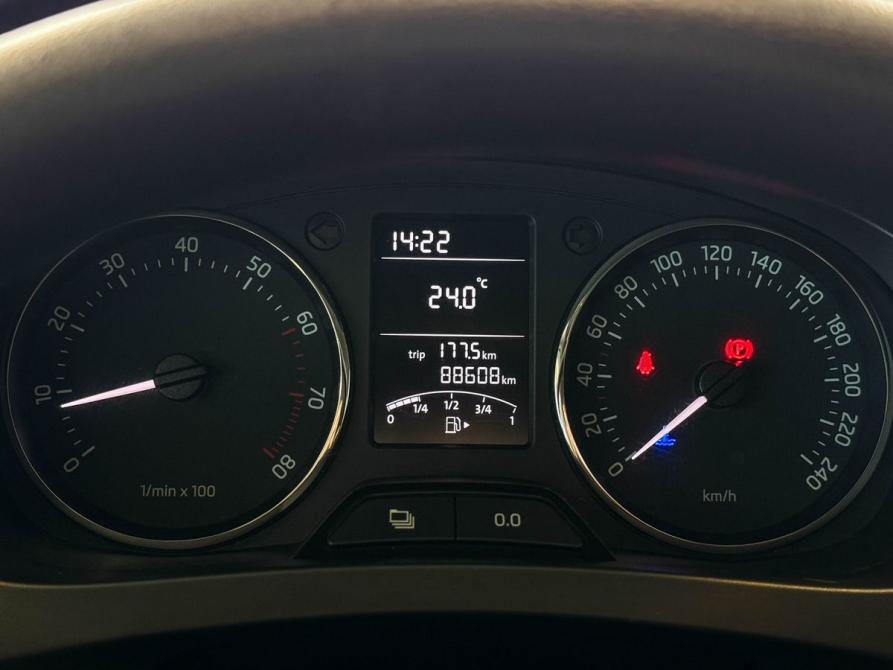 Skoda Rapid I Тверь  - изображение 9