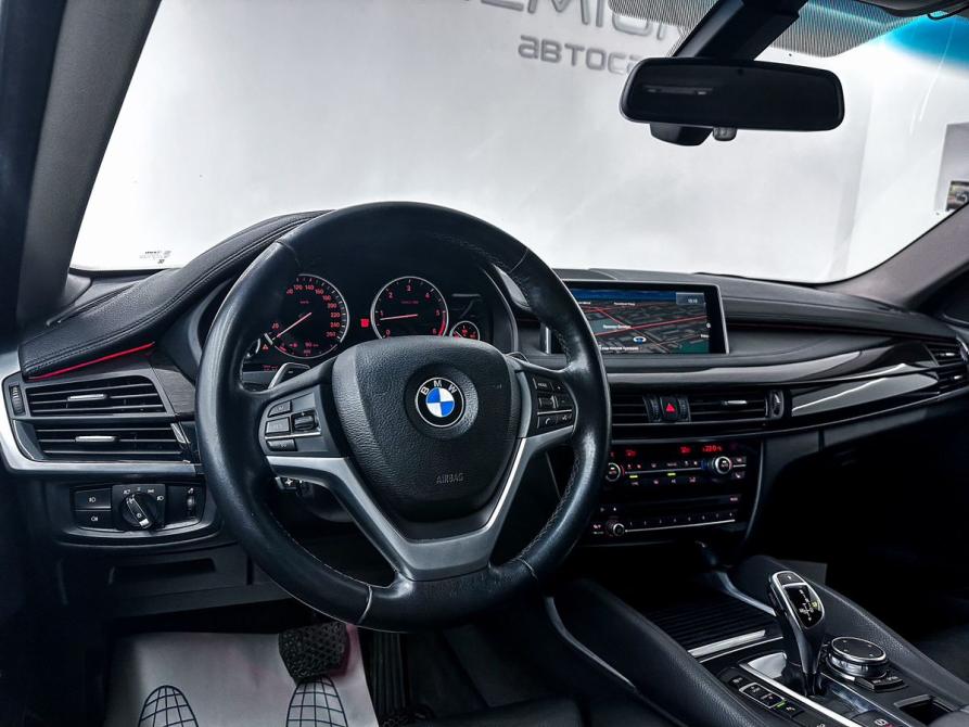 BMW X6 II (F16) Уфа  - изображение 31