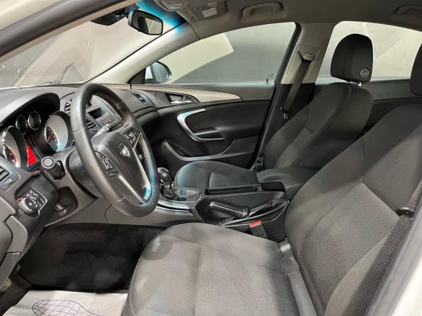 Opel Insignia I с пробегом 2013 года, цена 770 000 рублей, 155380 км, седан, Автокод Объявления