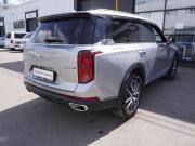 GAC GS8 II Москва  - изображение 23