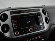 Volkswagen Tiguan I Рестайлинг Подольск  - изображение 38