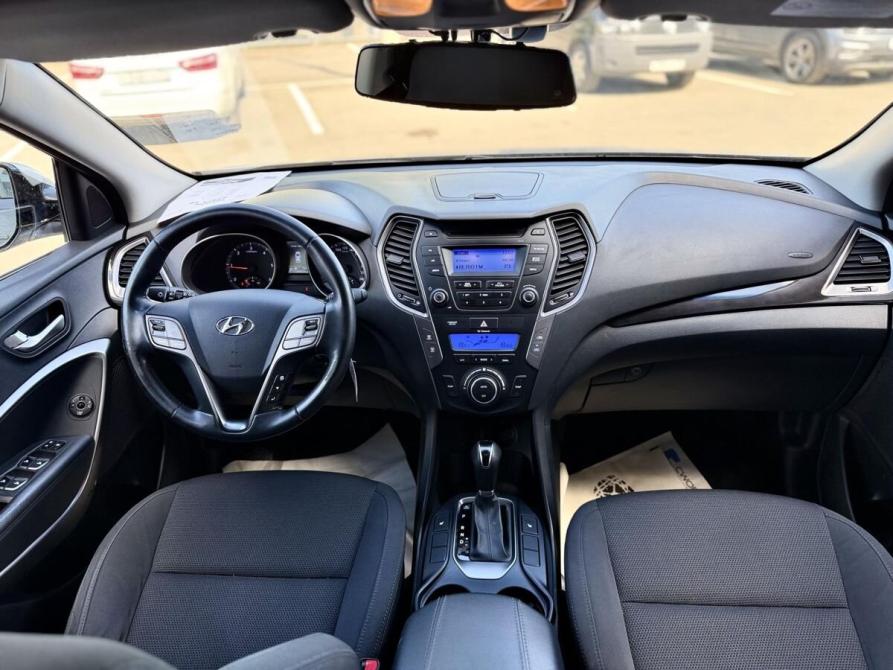 Hyundai Santa Fe III Тула  - изображение 13