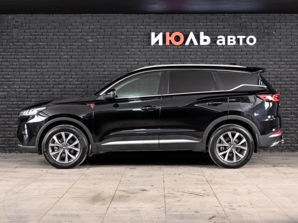 Chery Tiggo 7 Pro Max I с пробегом 2022 года, цена 1 820 000 рублей, 110835 км, внедорожник, Автокод Объявления