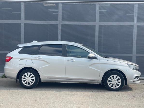 Lada (ВАЗ) Vesta I с пробегом 2020 года, цена 1 175 000 рублей, 43787 км, универсал, Автокод Объявления