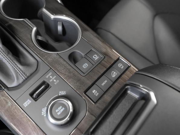 Toyota Highlander IV (XU70) с пробегом 2026 года, цена 5 300 000 рублей, 41 км, внедорожник, Автокод Объявления