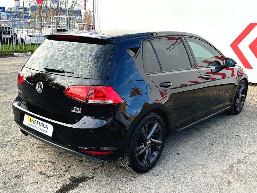 Volkswagen Golf VII Пермь  - изображение 6