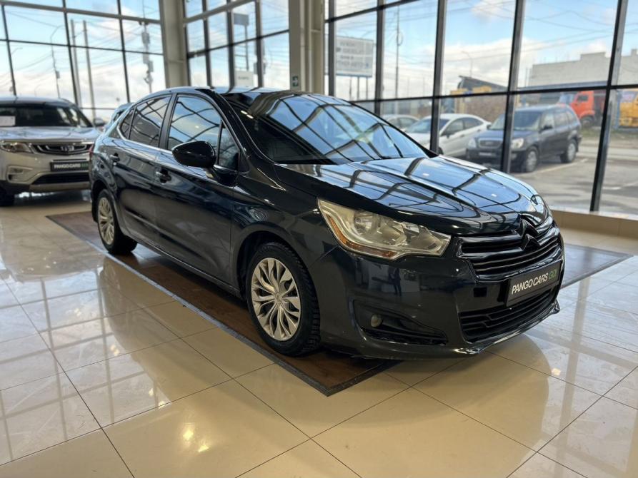 Citroen C4 II Саратов  - изображение 3