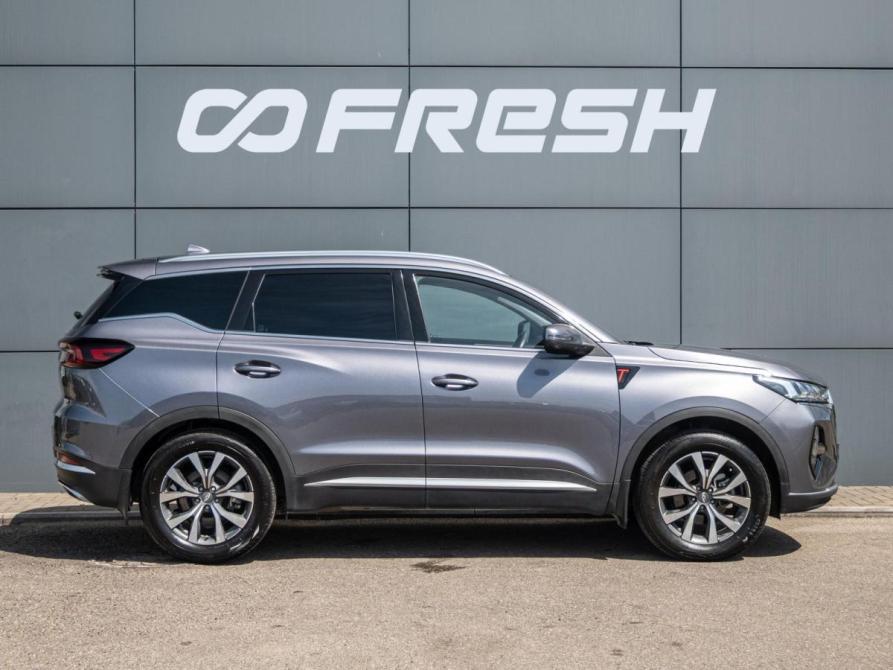 Chery Tiggo 7 Pro Max I Краснодар  - изображение 5