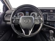 Toyota Camry VIII (XV70) Москва  - изображение 44