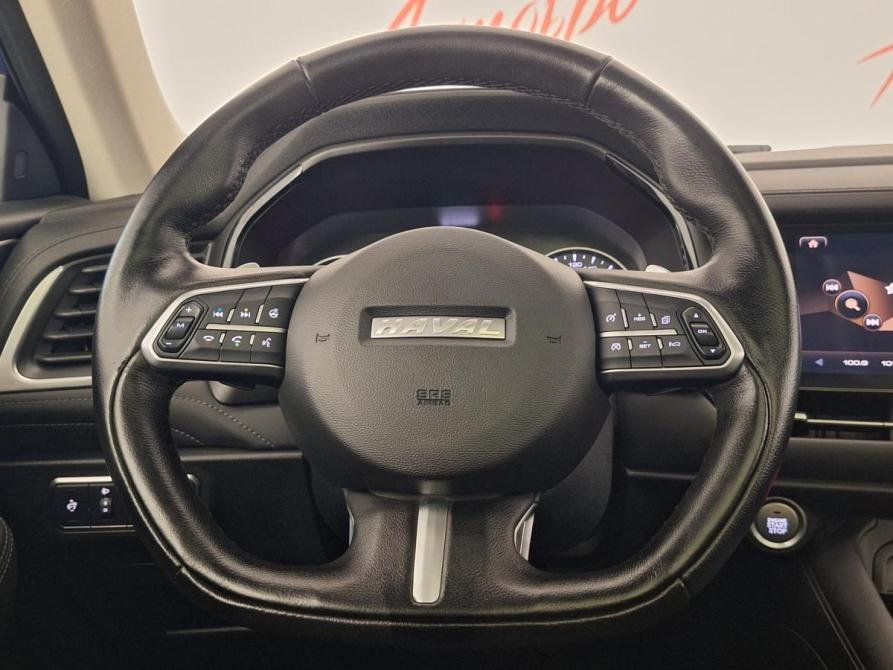 Haval F7 I Псков  - изображение 11