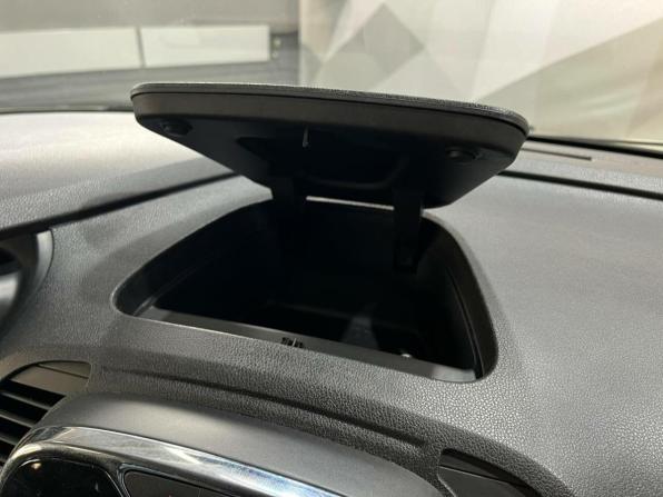 Renault Kaptur I с пробегом 2017 года, цена 1 470 000 рублей, 110100 км, внедорожник, Автокод Объявления