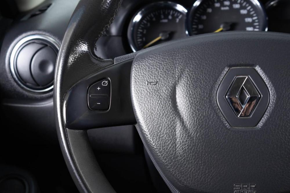 Renault Duster I Рестайлинг Пермь  - изображение 16