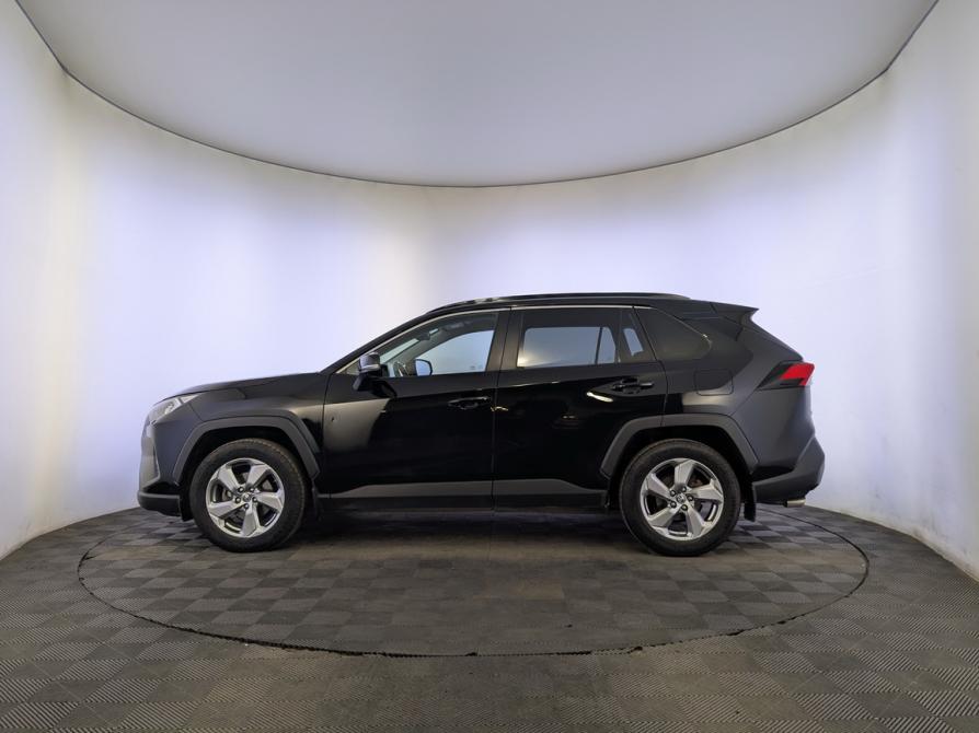 Toyota RAV4 V (XA50) Москва  - изображение 8