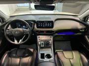 Hyundai Santa Fe IV Рестайлинг Москва  - изображение 33