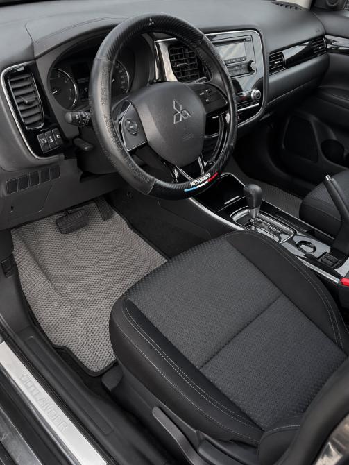 Mitsubishi Outlander III Рестайлинг 3 Набережные Челны  - изображение 14