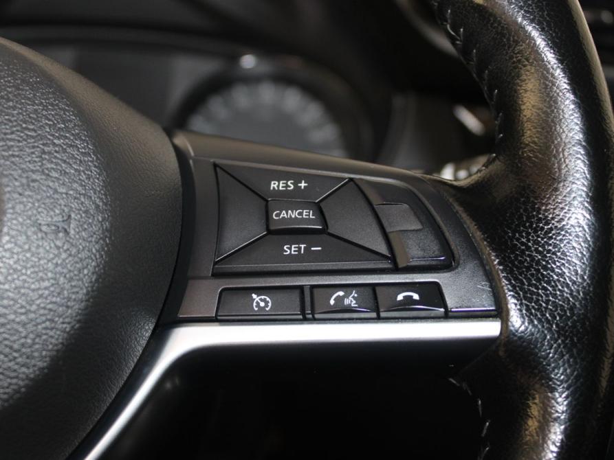 Nissan X-Trail III Рестайлинг Старый Оскол  - изображение 18