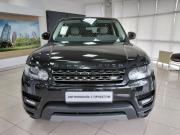 Land Rover Range Rover Sport II Москва  - изображение 23