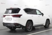 Lexus LX IV Владивосток  - изображение 34