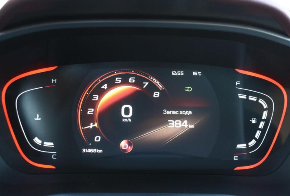 Geely Coolray I Нижний Новгород  - изображение 11