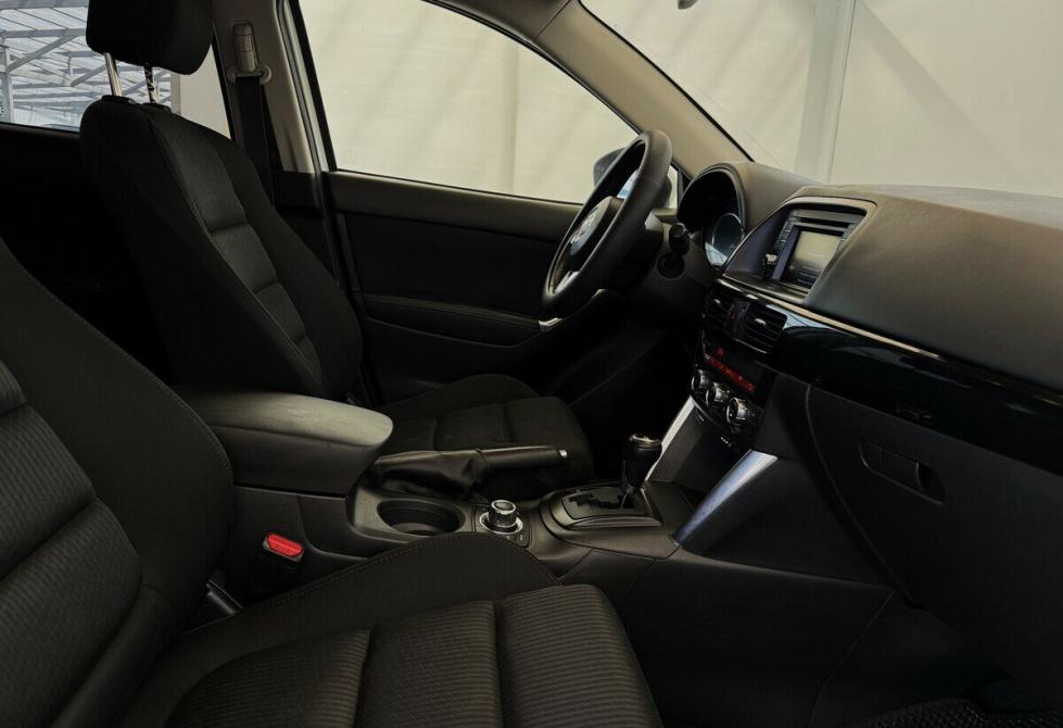 Mazda CX-5 I Москва  - изображение 12