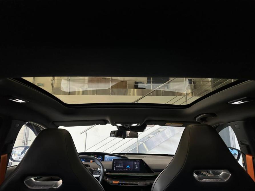 Changan UNI-V I Ростов-на-Дону  - изображение 23