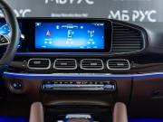 Mercedes-Benz GLE II (V167) Рестайлинг Москва  - изображение 36
