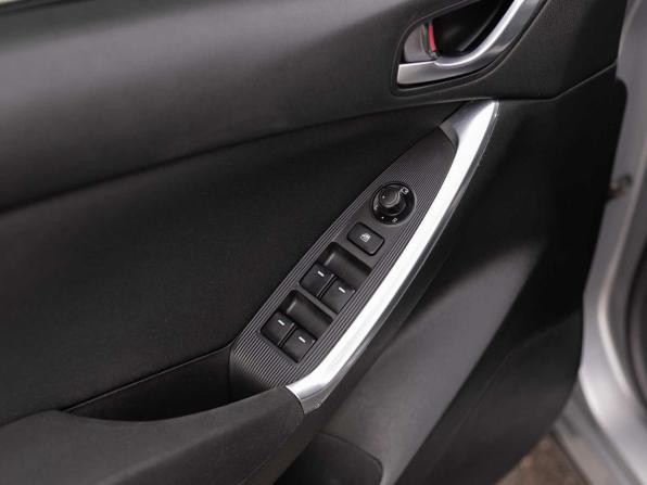 Mazda CX-5 I с пробегом 2012 года, цена 1 180 000 рублей, 374557 км, внедорожник, Автокод Объявления
