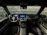 Mercedes-Benz G-Класс III (W465) Рестайлинг Москва  - изображение 37