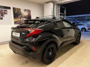Toyota C-HR I Рестайлинг Новосибирск  - изображение 17