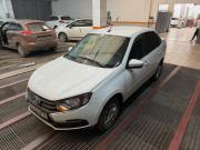 Lada (ВАЗ) Granta I Рестайлинг Магнитогорск  - изображение 8