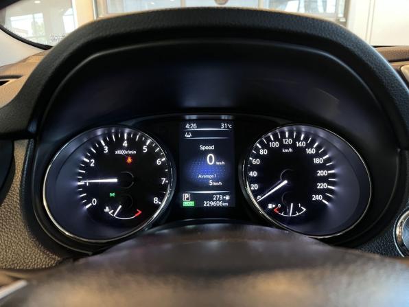Nissan X-Trail III с пробегом 2016 года, цена 1 580 000 рублей, 229604 км, внедорожник, Автокод Объявления