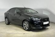 Lada (ВАЗ) Vesta I Саранск  - изображение 30