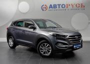 Hyundai Tucson III Москва  - изображение 25